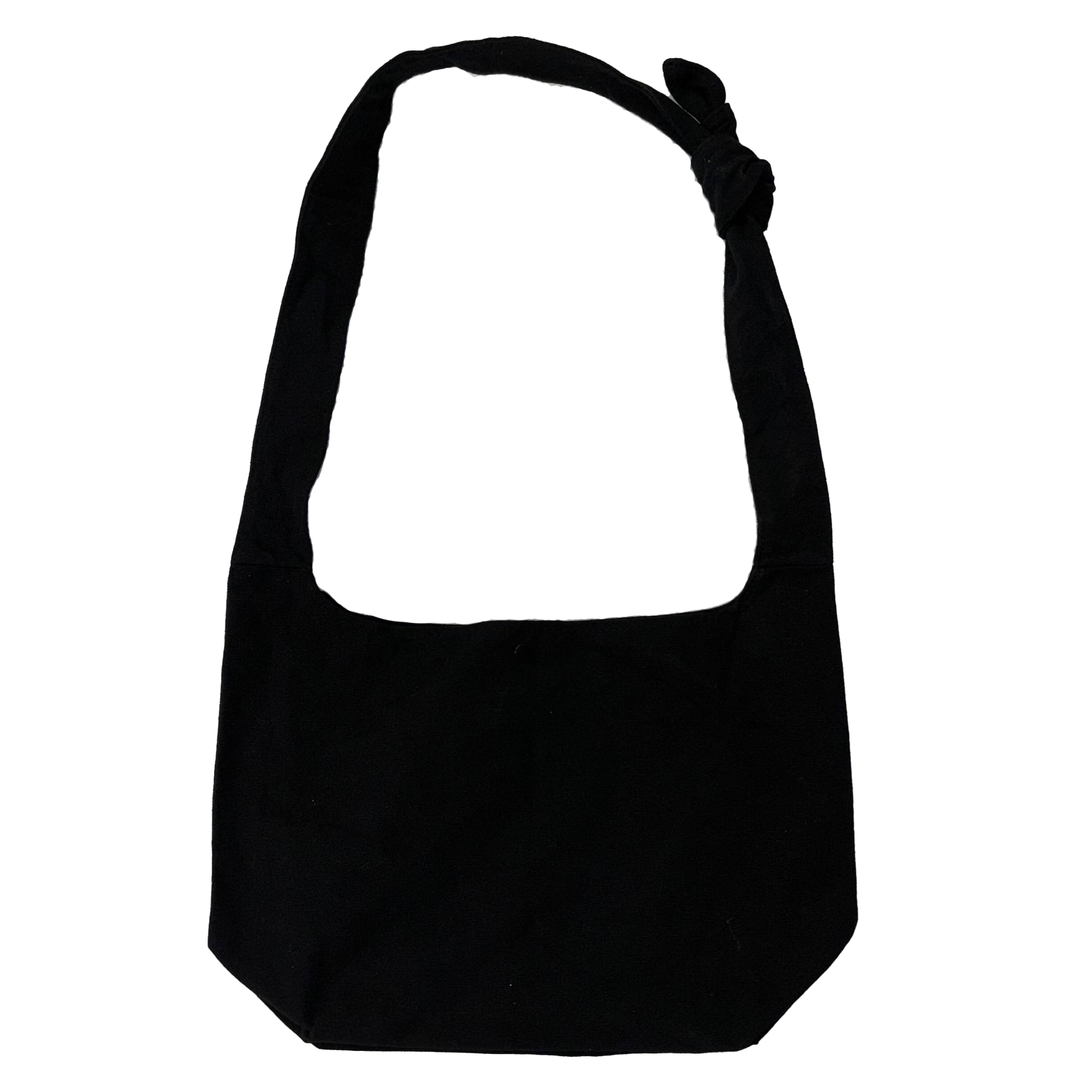 TSUNO CANVAS TOTE BAG