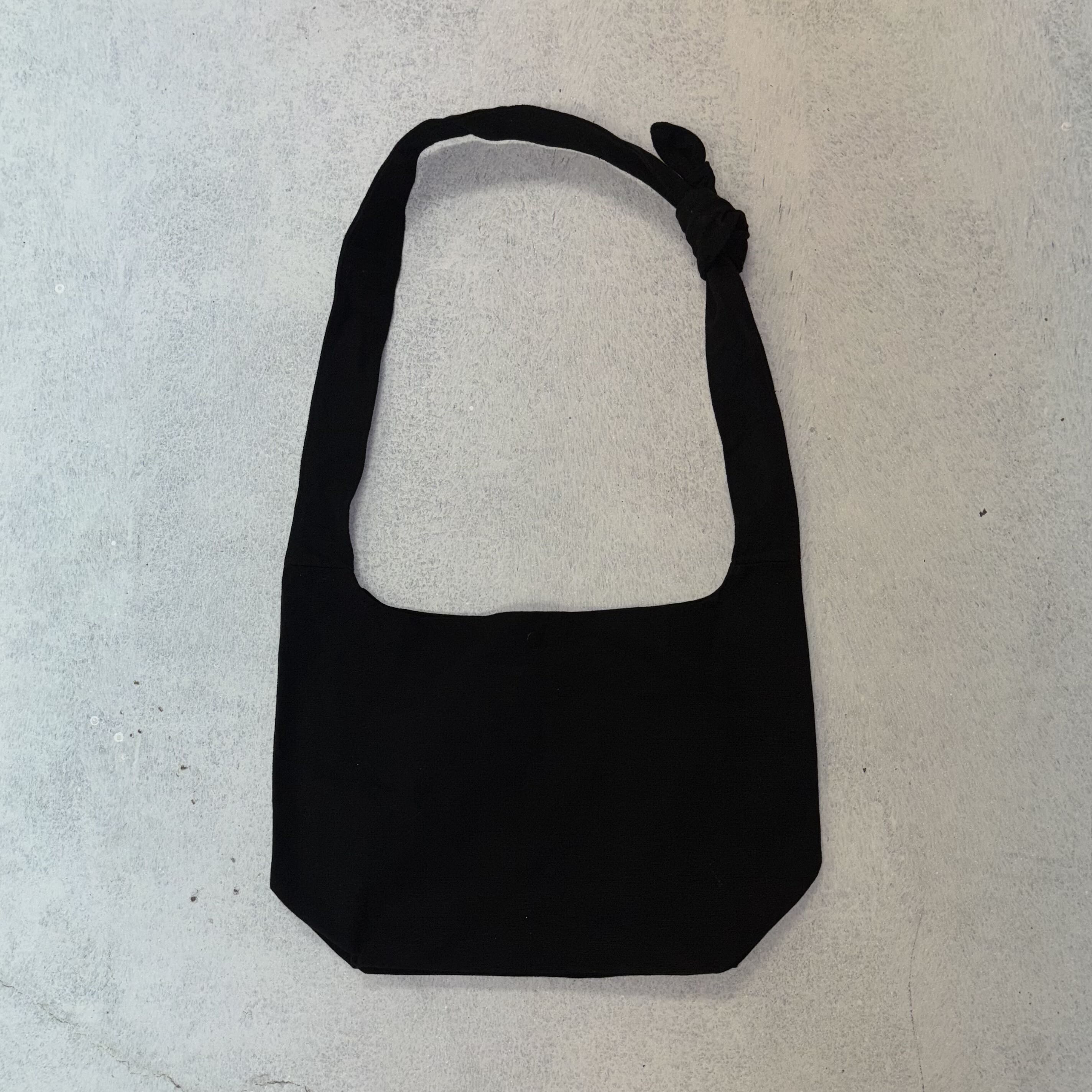 TSUNO CANVAS TOTE BAG (SOLD OUT)