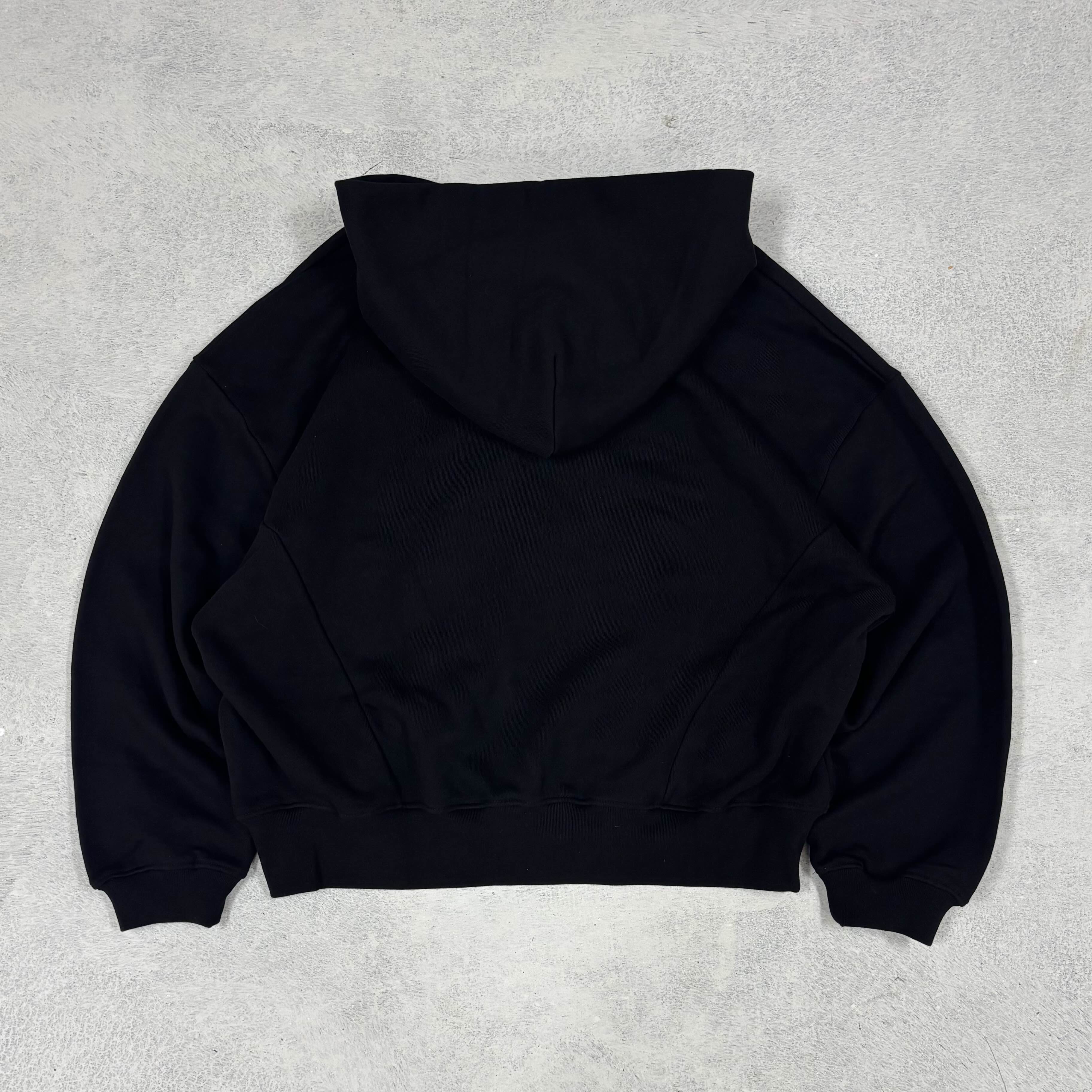 Nam Lanh Zip Up Hoodie