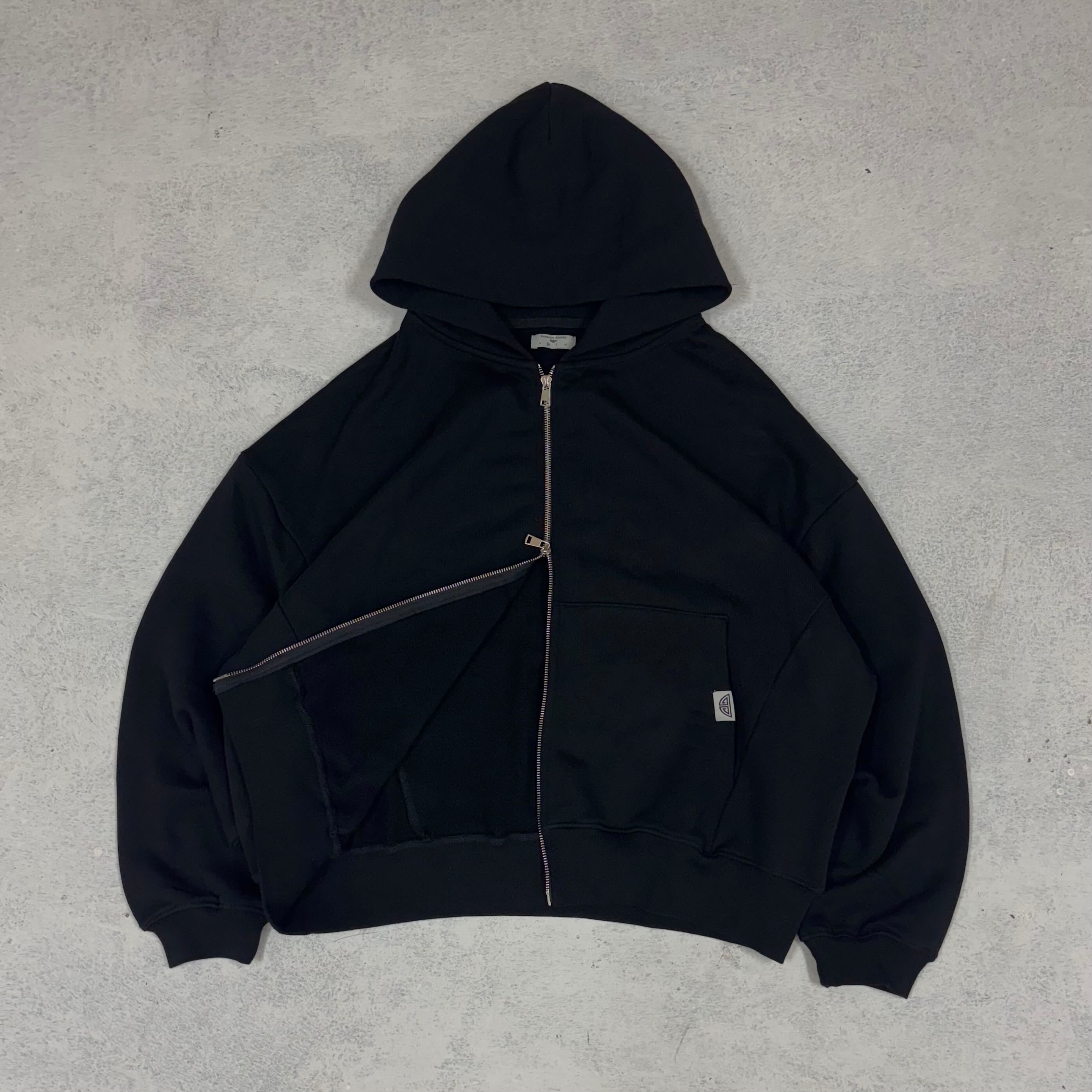 Nam Lanh Zip Up Hoodie