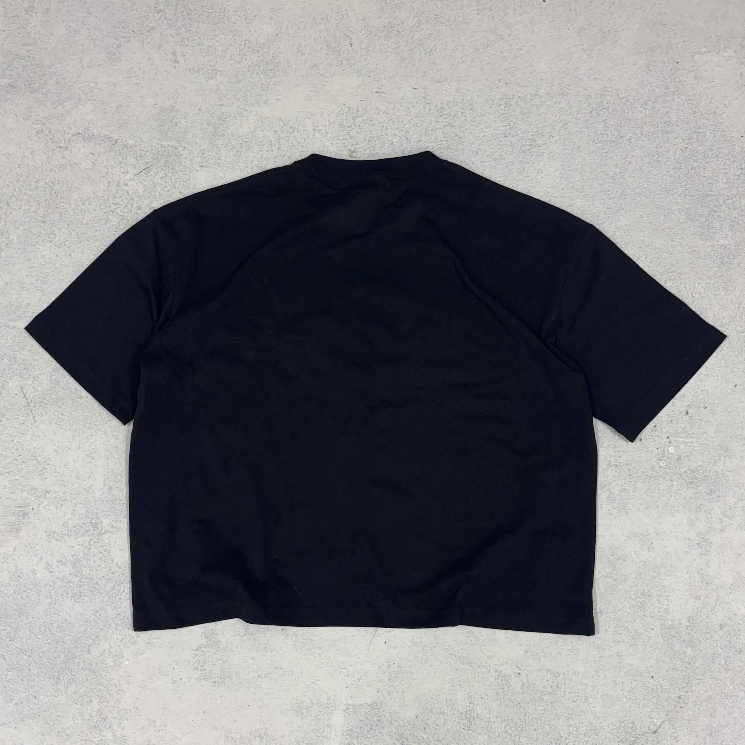 Red String Theory Tee